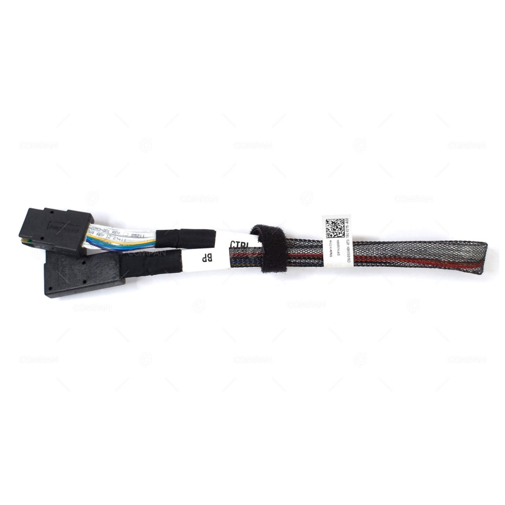 W846K DELL MINI SAS CABLE PERC H700 FOR T310